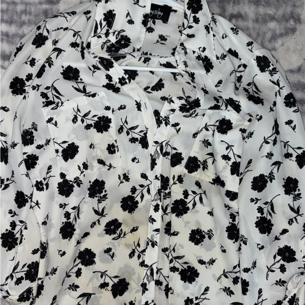 WOMEN BLOUSE BUNDLE